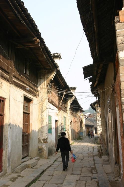 汀寺桥游