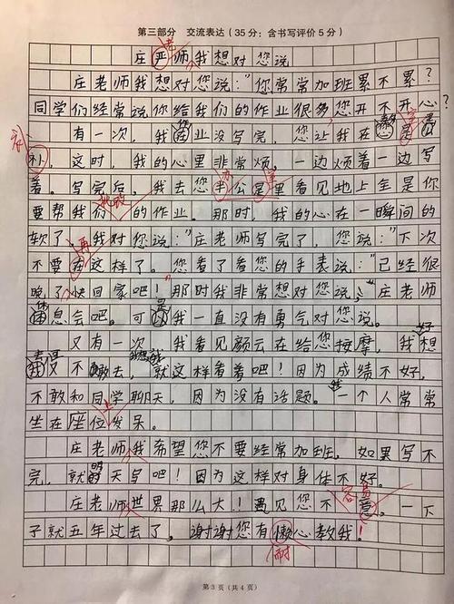 在“会议”上作文