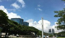 我想带母亲看世界