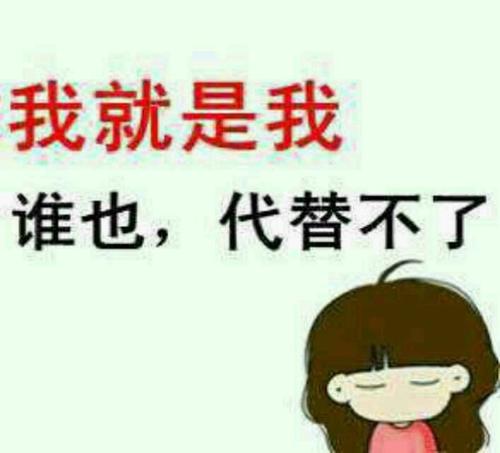 我家的风格很独特