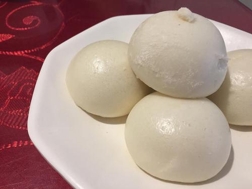 第一次制作bean头