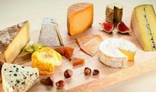 奶酪王国大冒险