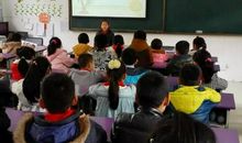 精彩的讲故事大赛