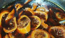 一次甜甜的尝试