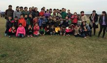 那一次，我收获特别多