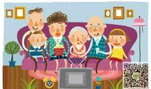 我心中最敬佩的人