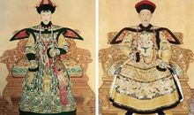 不同的孝相同的爱