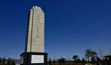 清明节缅怀烈士