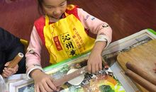 我们一起过冬至