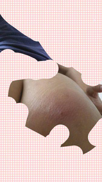 痛苦的味道