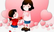 妈妈你何时夸夸我