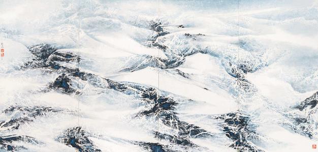 雪舞