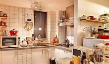 做一个宿生的感觉真好