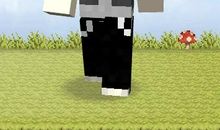 这是属于我的世界