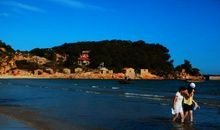 难忘的东山美景