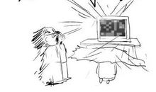 想起来我就后怕