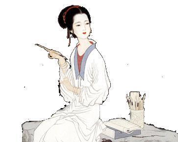 我的偶像李清照