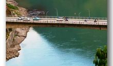 好一个满城春雨