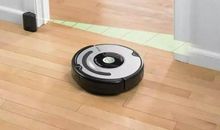 智能扫地机器人