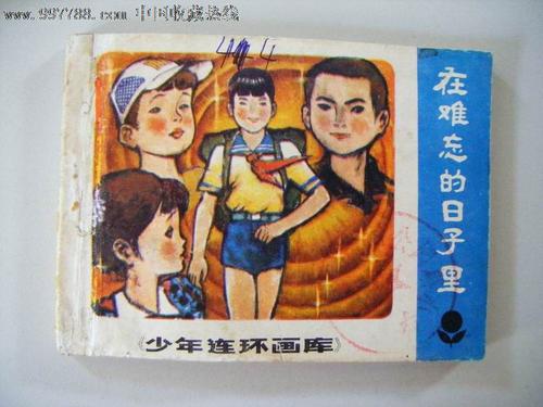难忘的日子
