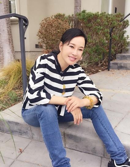 我们班上的“女孩男人”