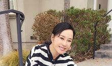 我们班的“女汉子”