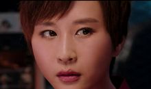 在爱的目光中成长