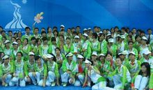 亚运有我更精彩