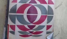 写身边人人物小传范文