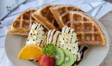 有你相伴的味道