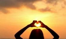 这让我感到温暖