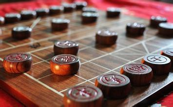 国际象棋哲学