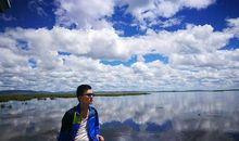 一张值得纪念的照片