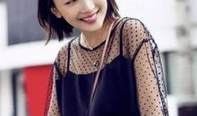 我们班的个性女