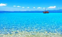 阳光原来那么美好