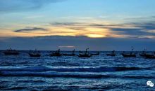 一个温暖的地方