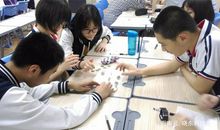 我初中的三位班主任