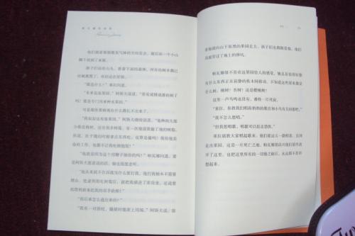 关于阅读《十二年历程》的思考