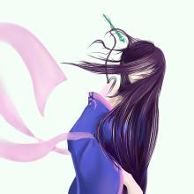 顽皮的风
