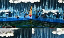 假如我走进了动物王国