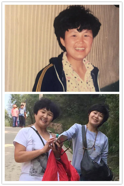 聪明的母亲