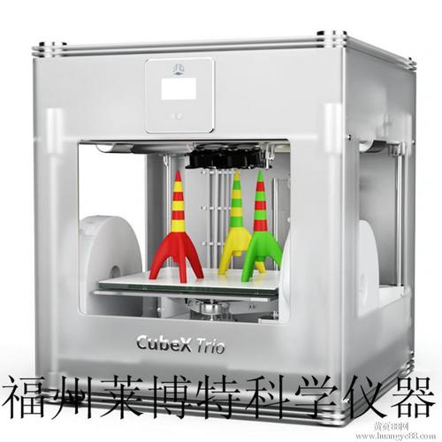 3D打印令人惊叹
