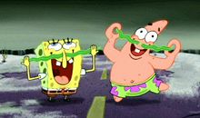 那天我真的很开心