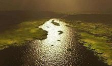 思念是一条永不枯竭的河