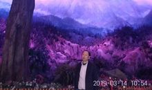 “井冈山之行”有感