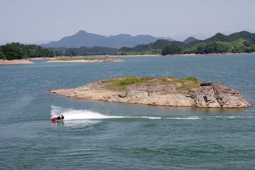 你是风景