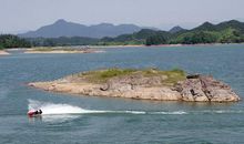 您就是一道风景