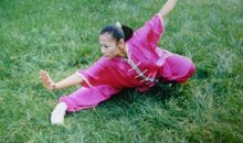 我家的全能冠军