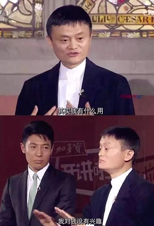 我有一个爱好