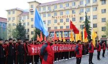 清明时节祭英魂